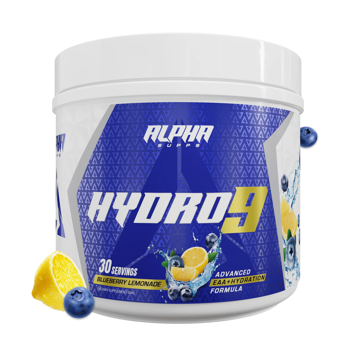 Hydro9