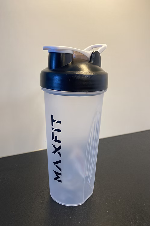 MAXFIT Lifestyle Shaker Cup