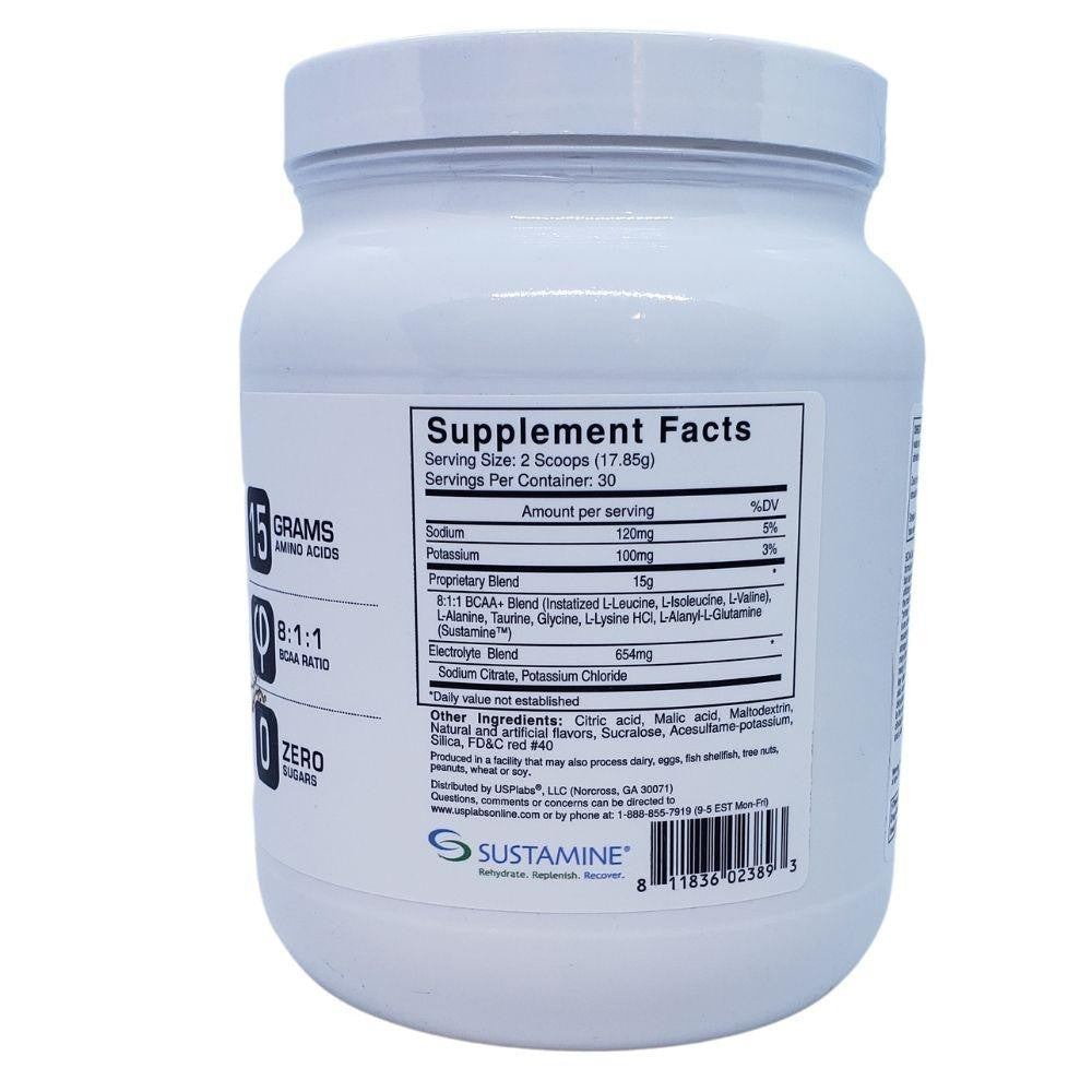 USPlabs BCAA Supreme