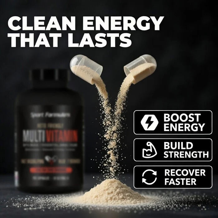 Sport Formula 99 MultiVitamin