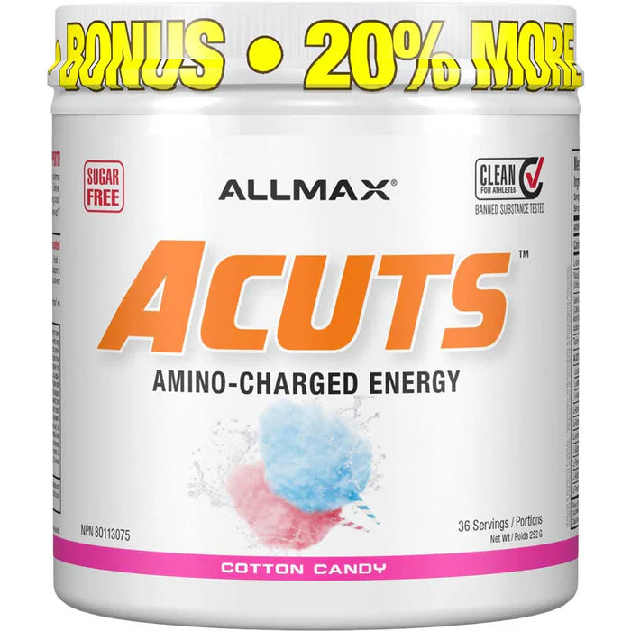 A-Cuts