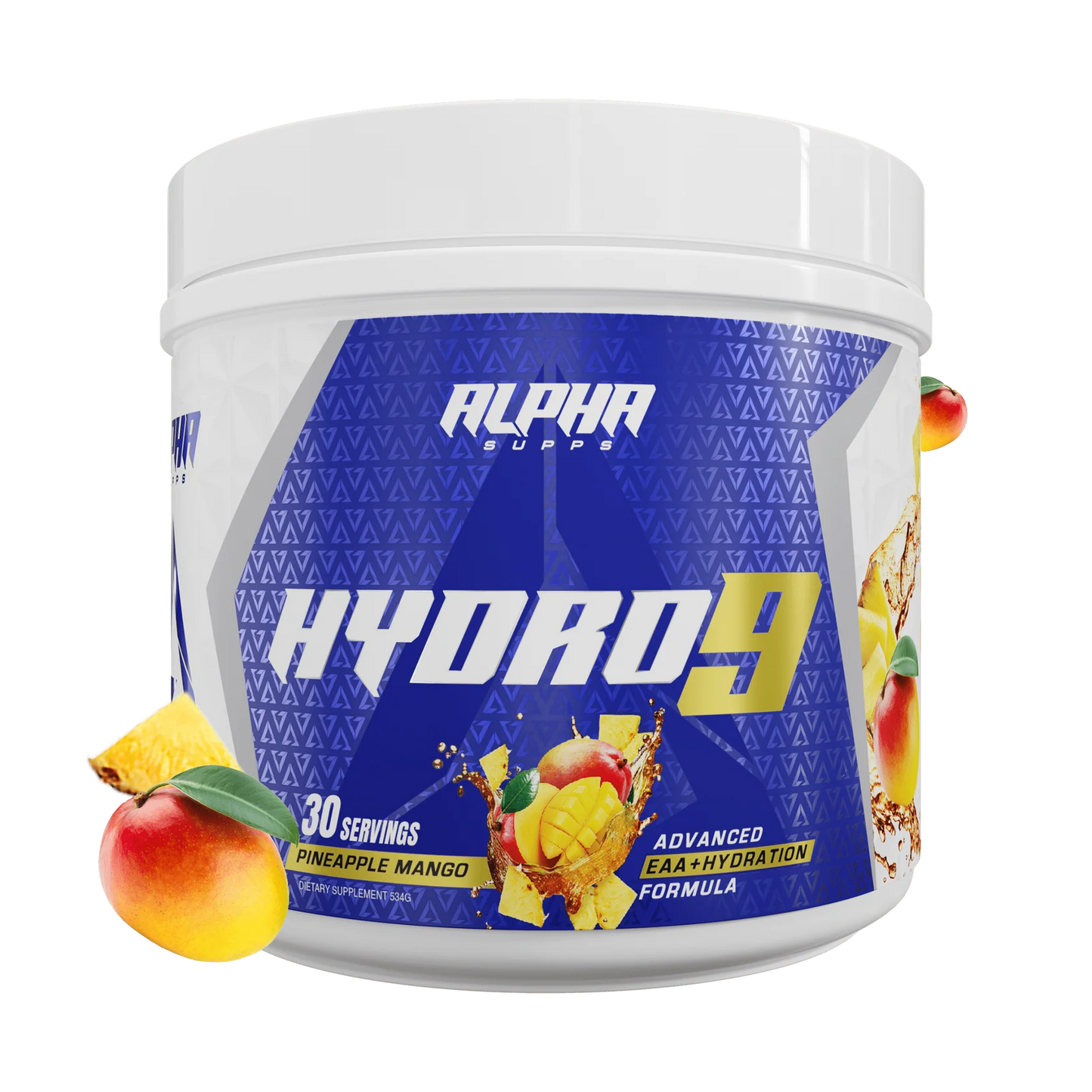 Hydro9
