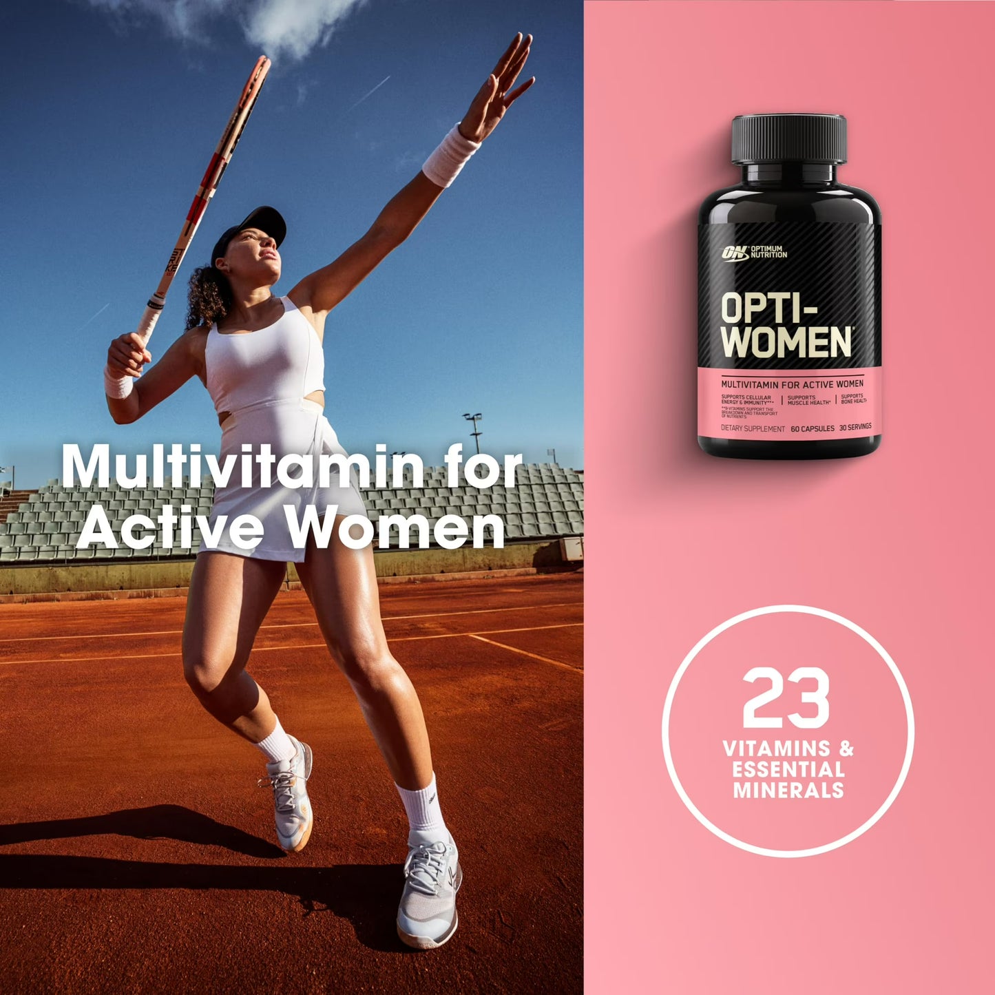Opti-Women (30 Servings)