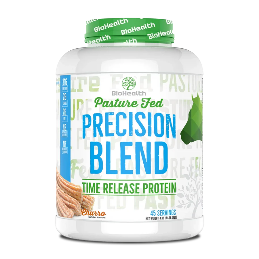 BioHealth Precision Blend 4lb