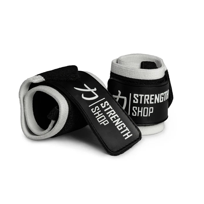 Riotwear Wrist Straps