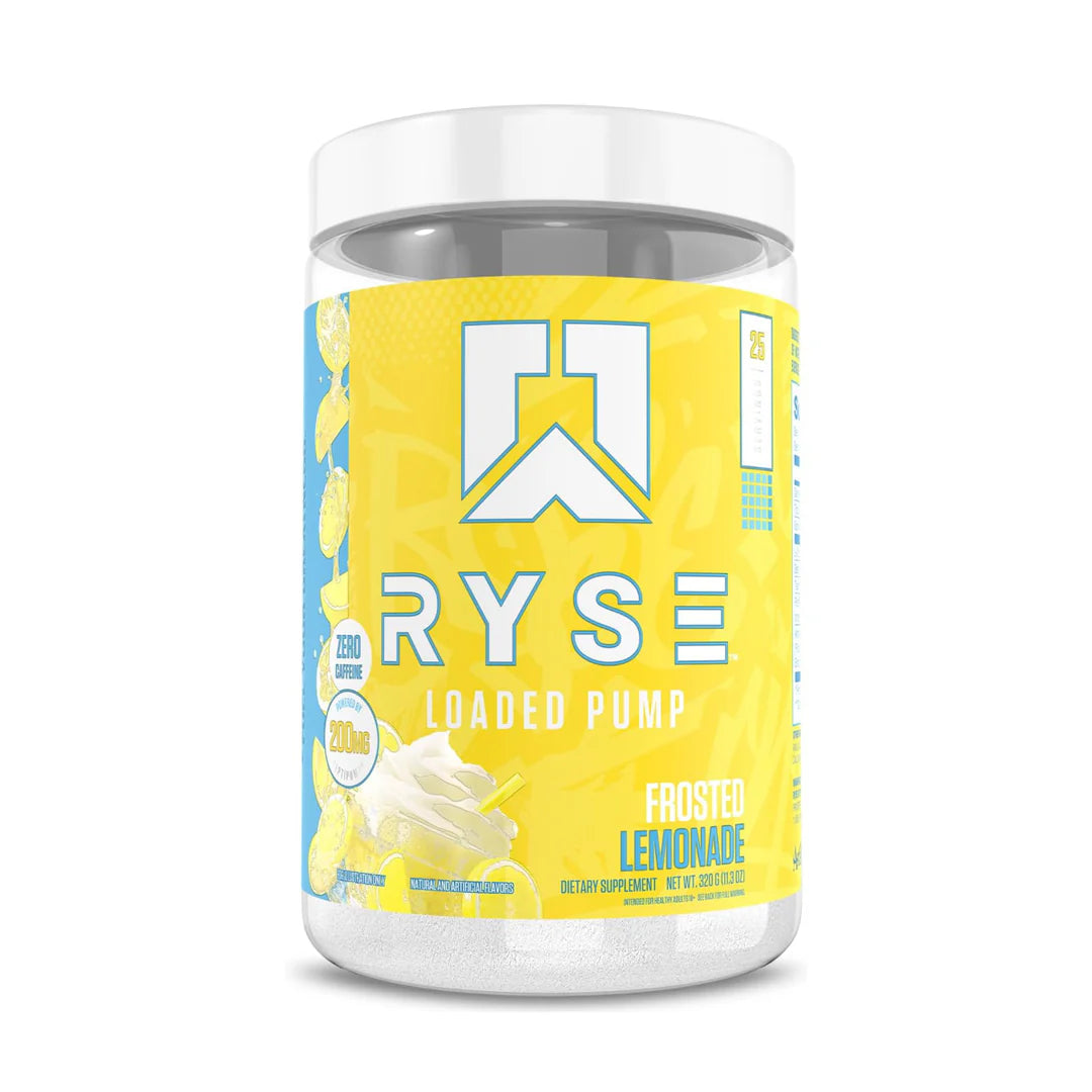 Ryse Pump