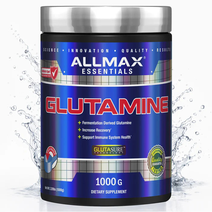ALLMAX Glutamine