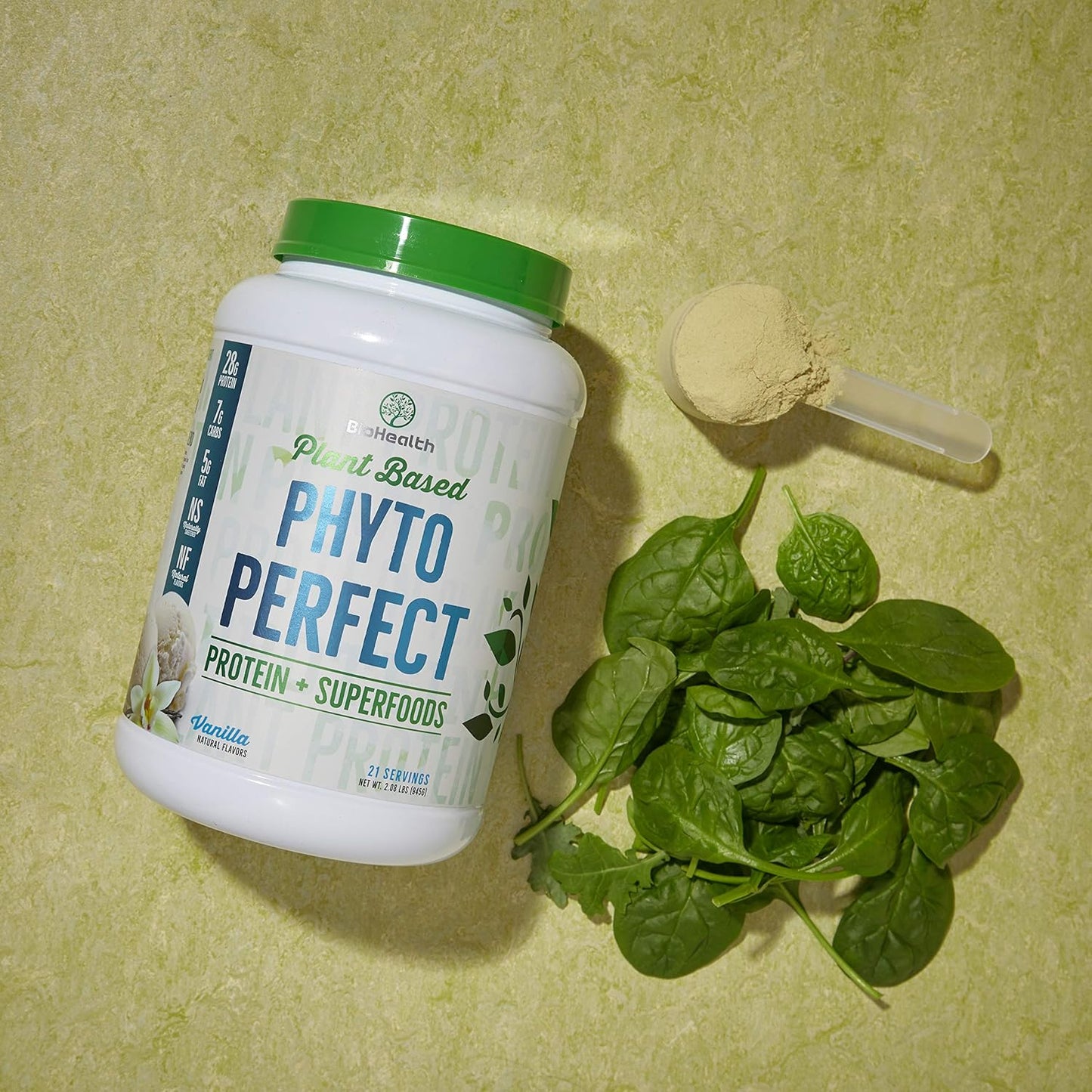 BioHealth Phyto Perfect 1lb