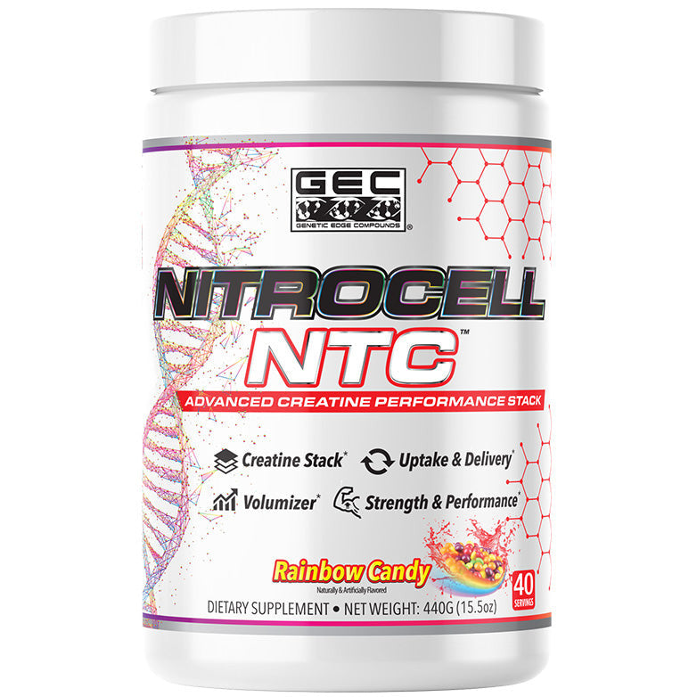 GEC Nitrocell