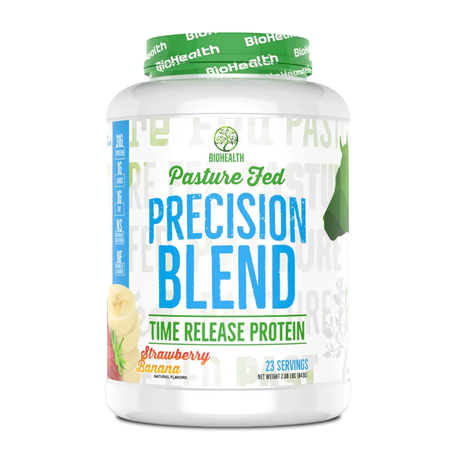 BioHealth Precision Blend 2lb