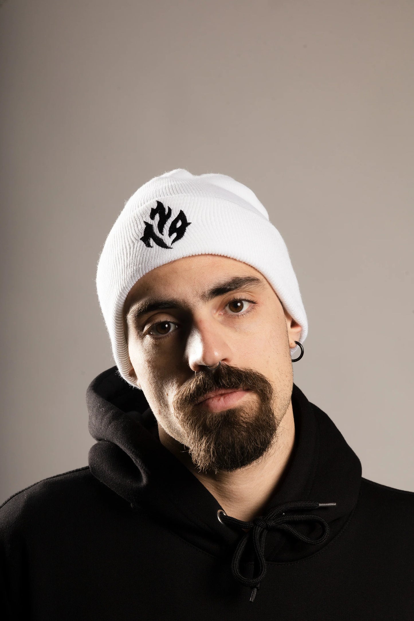 Maxfit Flames Beanie