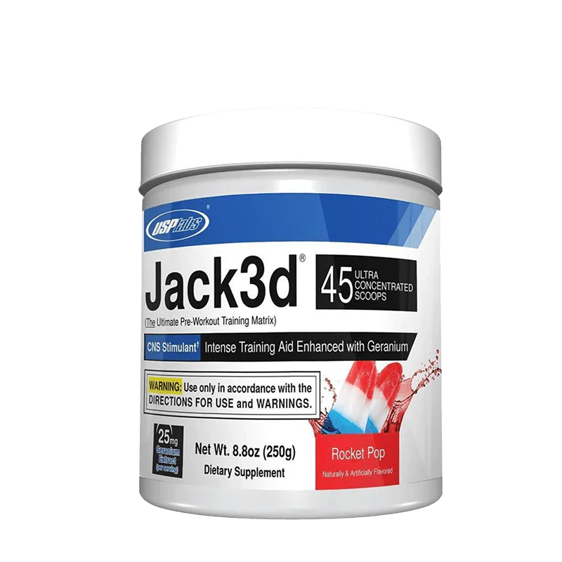 Jack3d