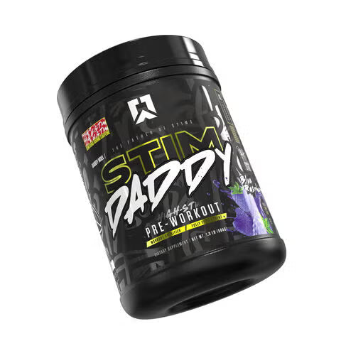 Stim Daddy