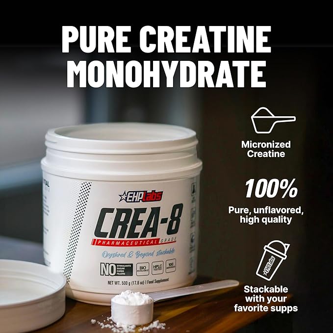 CREA-8