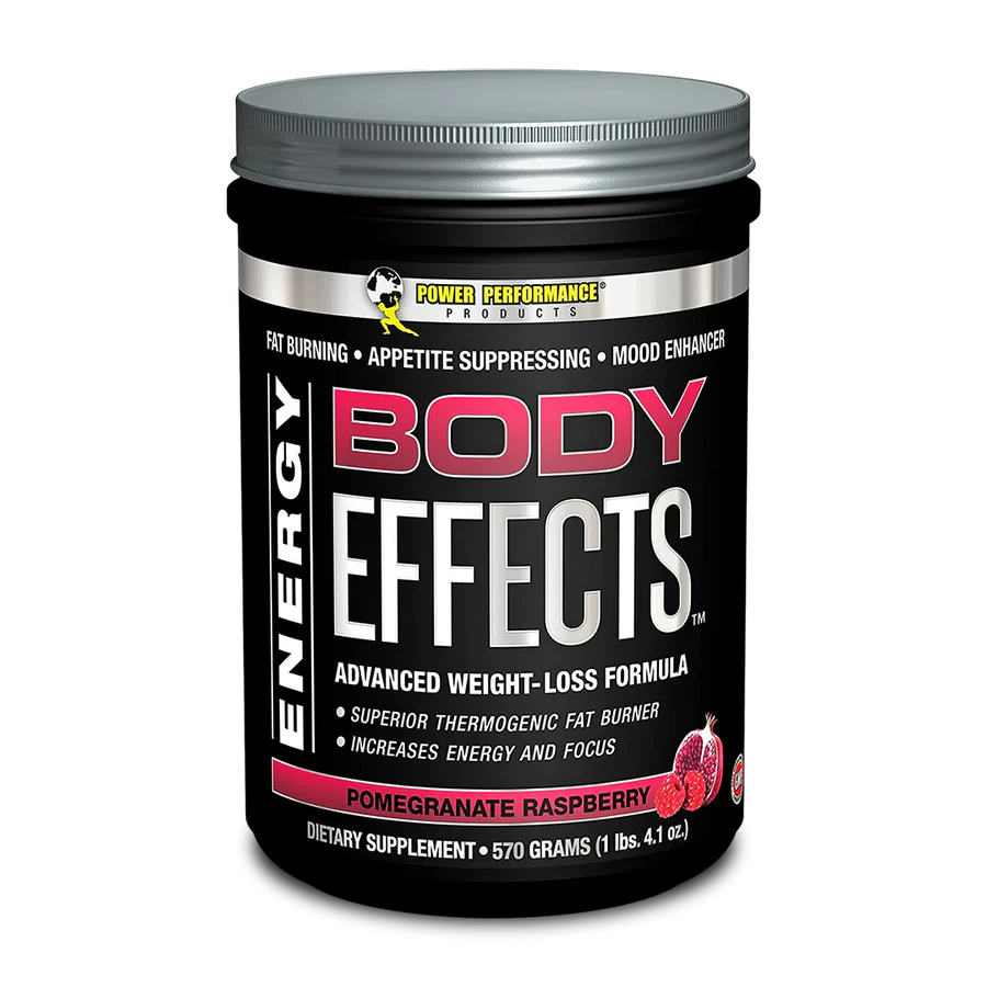 Body Effects