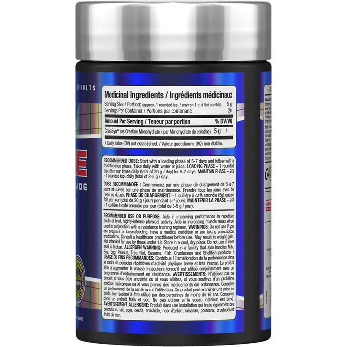 ALLMAX Creatine