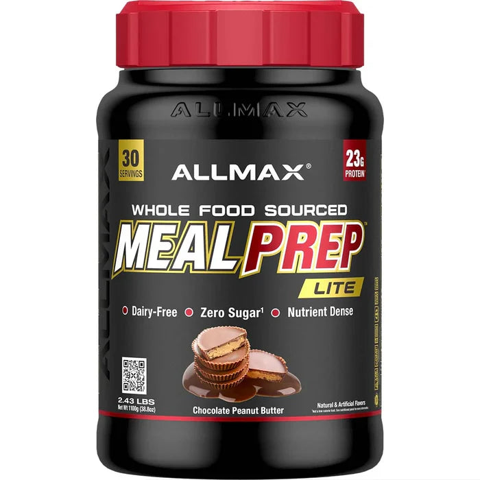 Allmax Meal Prep Lite