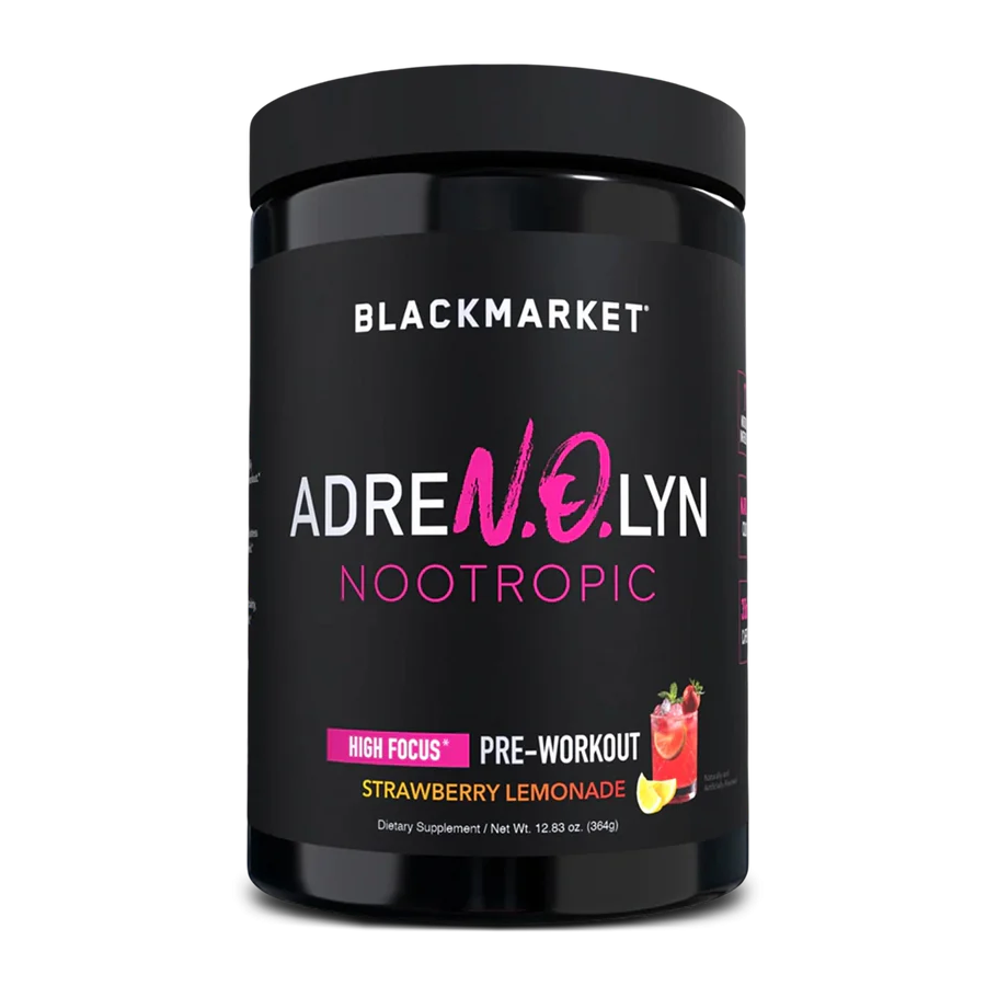 Adrenolyn Nootropic