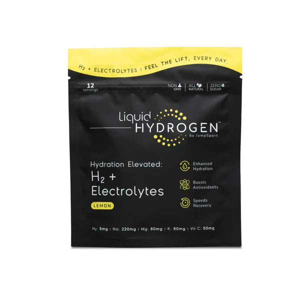 Liquid Hydrogen