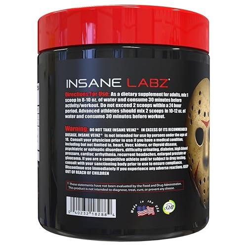 Insane Veinz