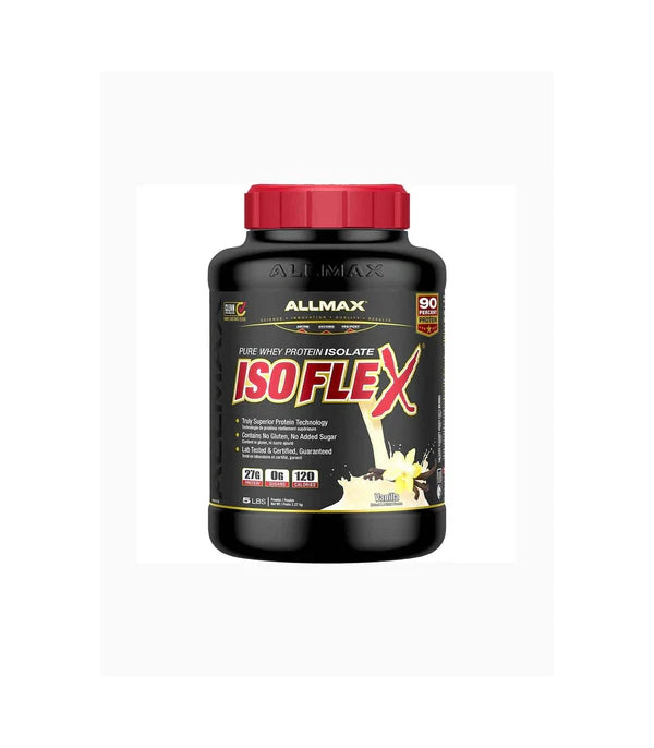ALLMAX Isoflex 5lbs