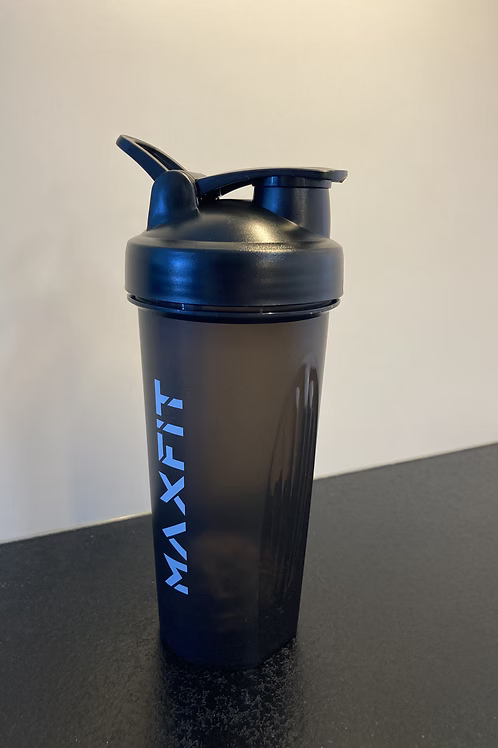 MAXFIT Lifestyle Shaker Cup