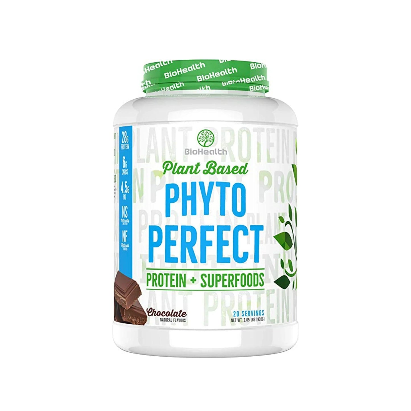 BioHealth Phyto Perfect 2lb