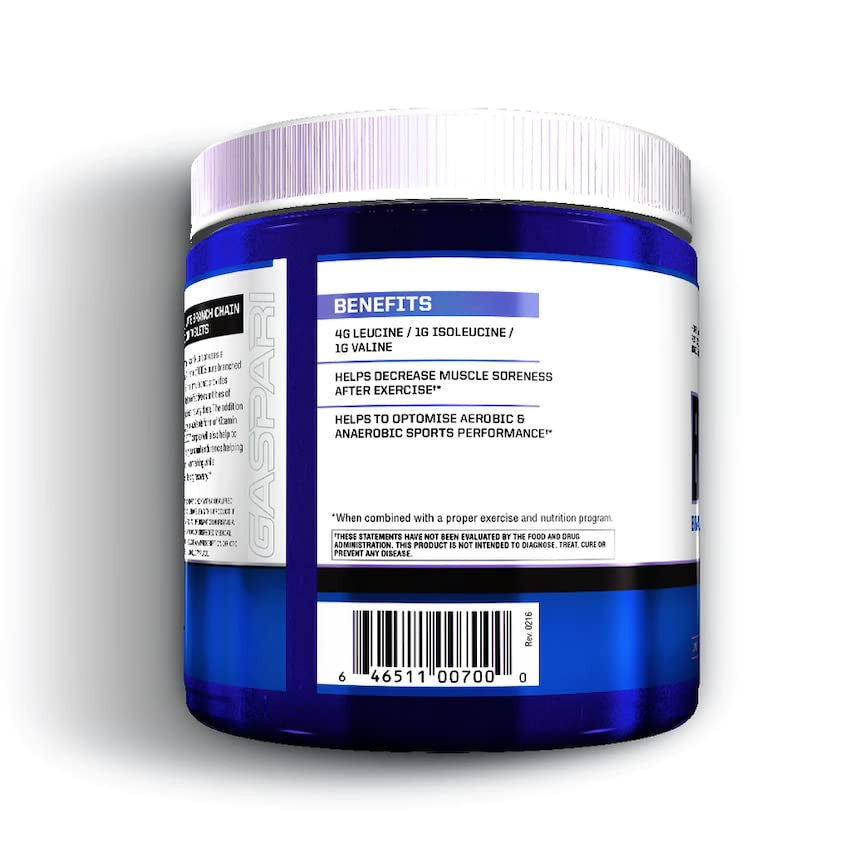 Gaspari BCAA 6000