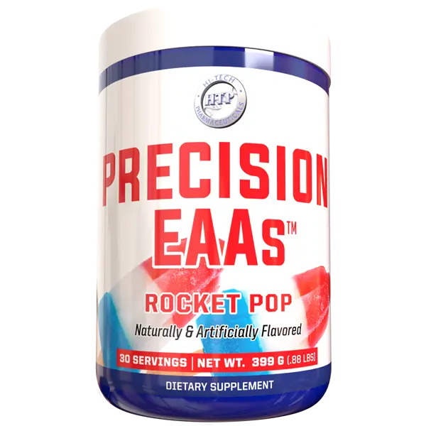 Precision EAAs