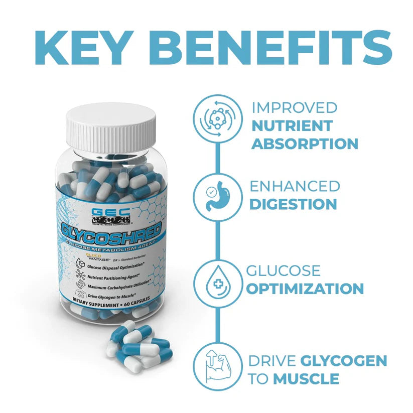 Glycoshred