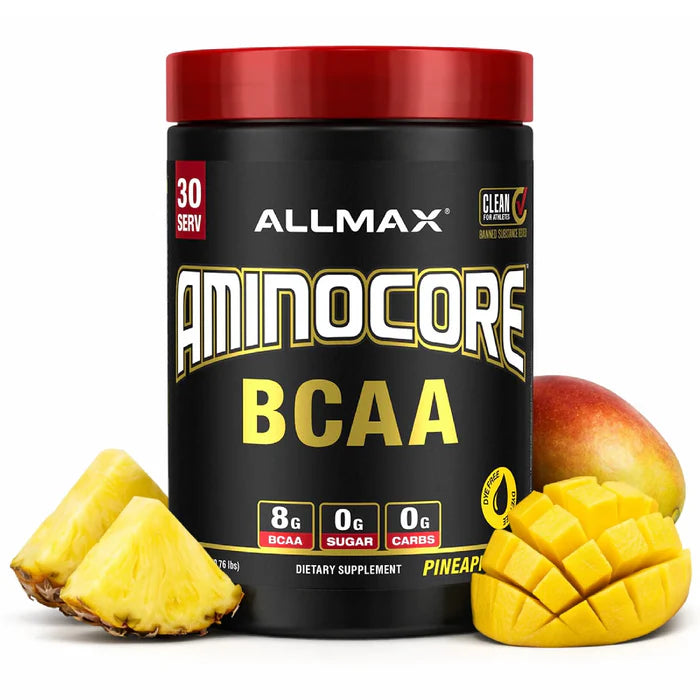 ALLMAX AminoCore 315g