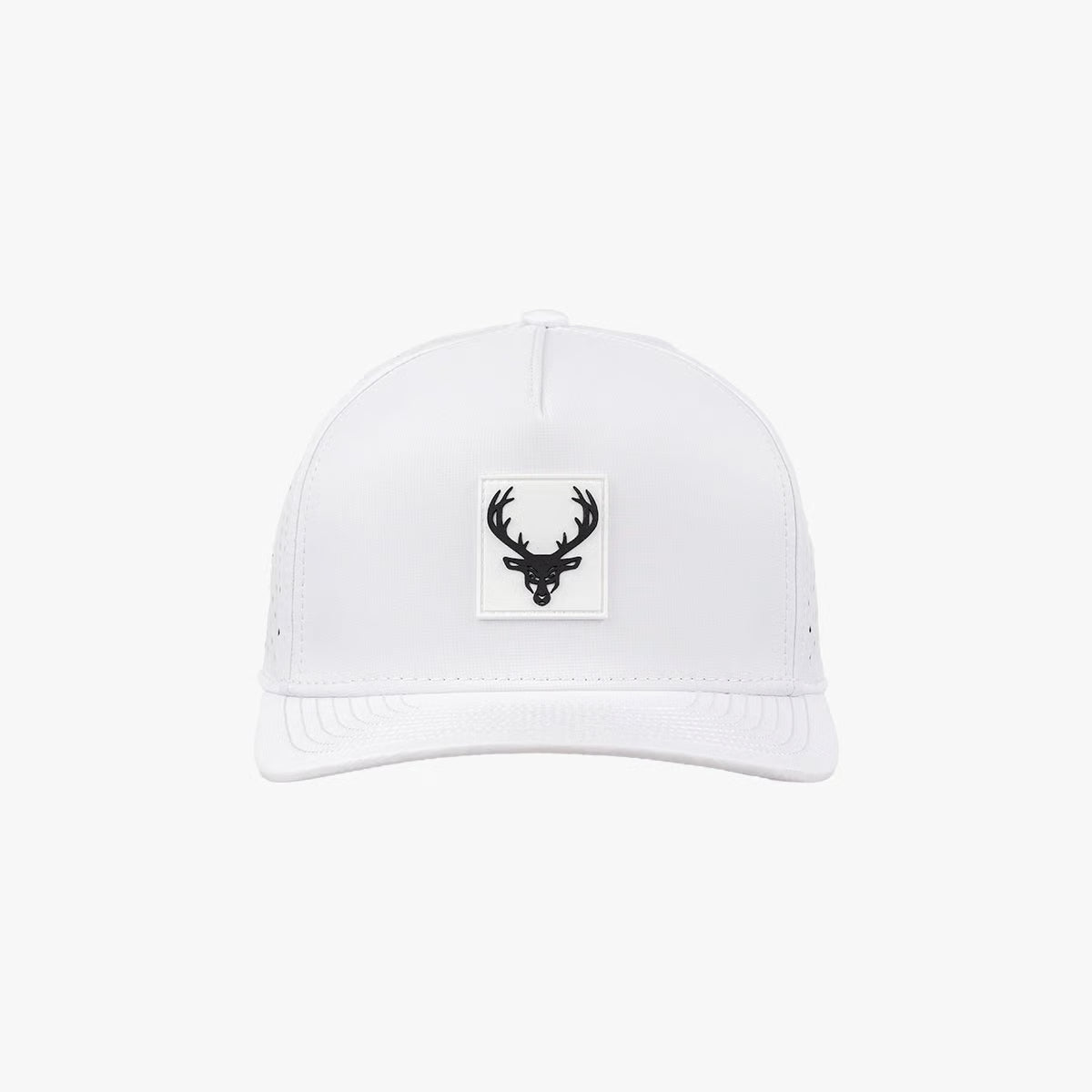 Bucked up Hat