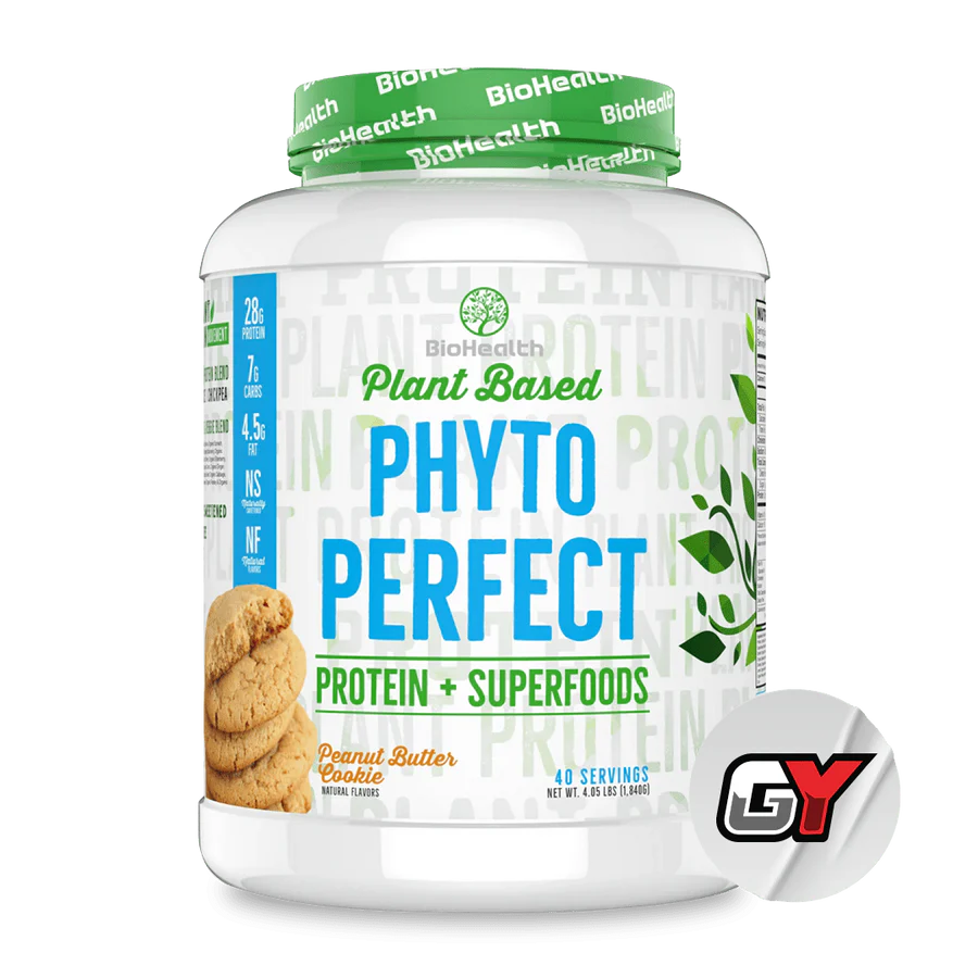 Biohealth Phyto Perfect 4lbs