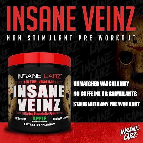 Insane Veinz