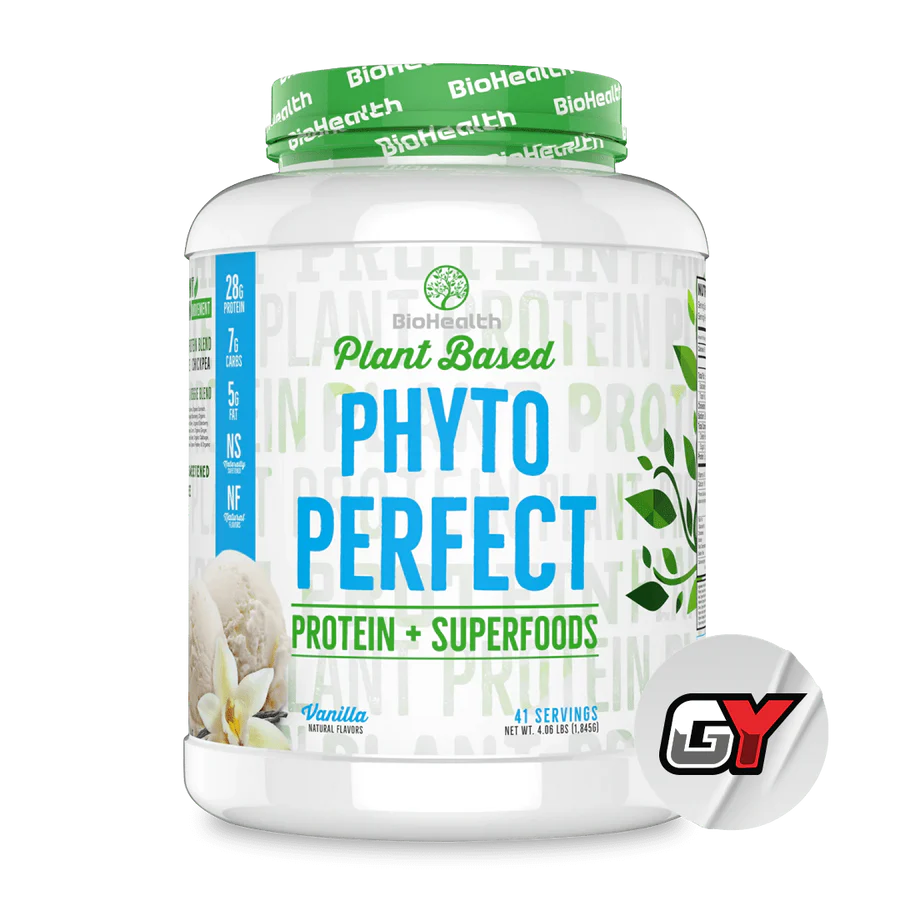 Biohealth Phyto Perfect 4lbs