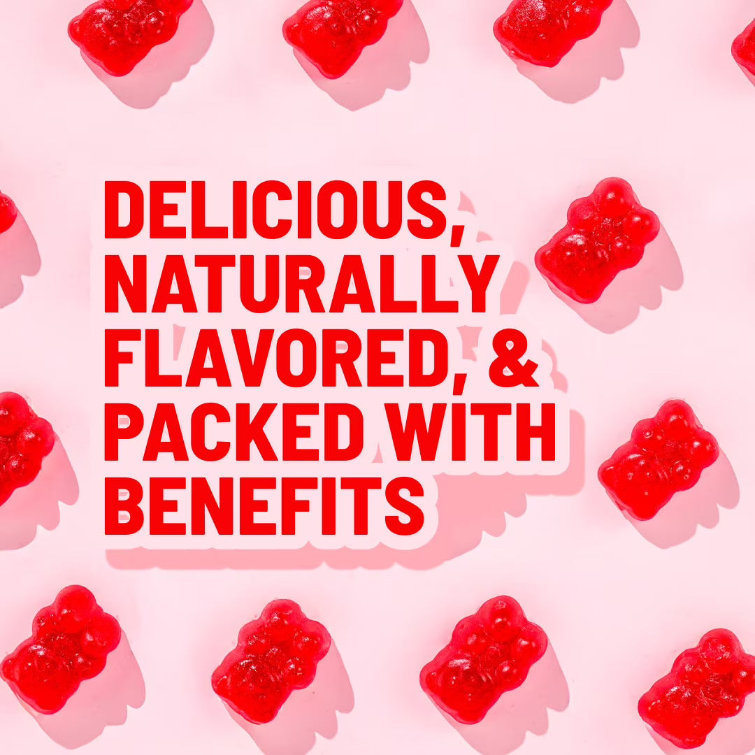 Oxyshred Gummies