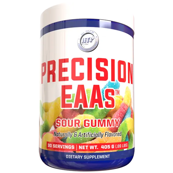 Precision EAAs