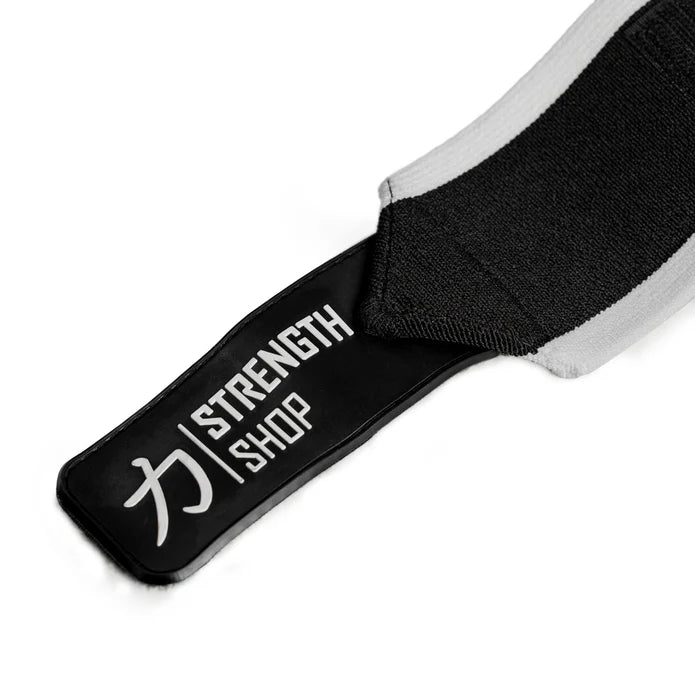 Riotwear Wrist Straps