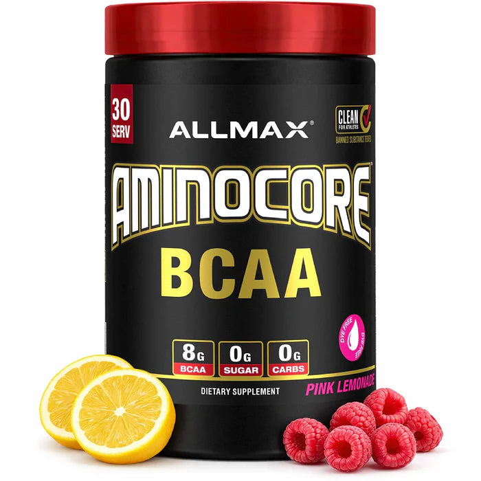 ALLMAX AminoCore 315g