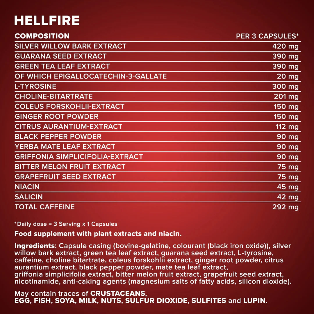 Hellfire