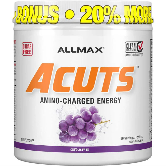 A-Cuts