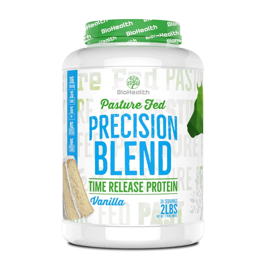 BioHealth Precision Blend 2lb