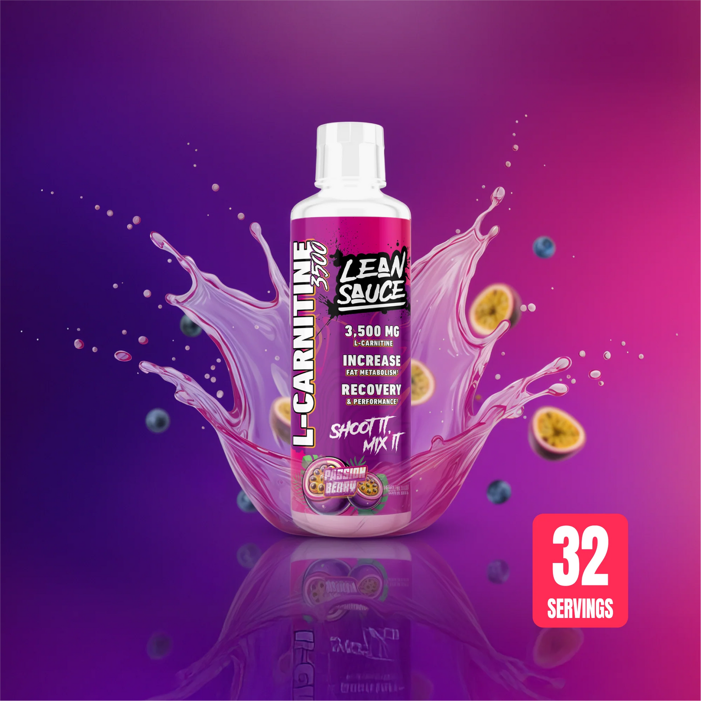 Lean Sauce