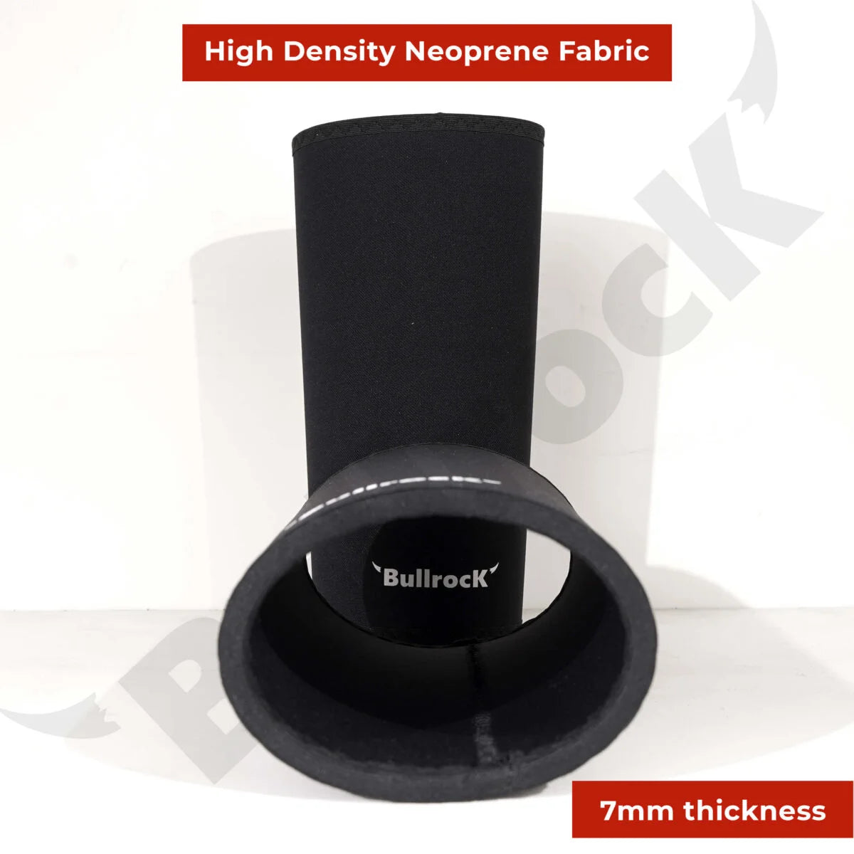 Bucked up Comp Knee Sleeves(7mm)