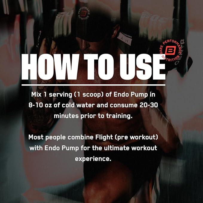 Endopump