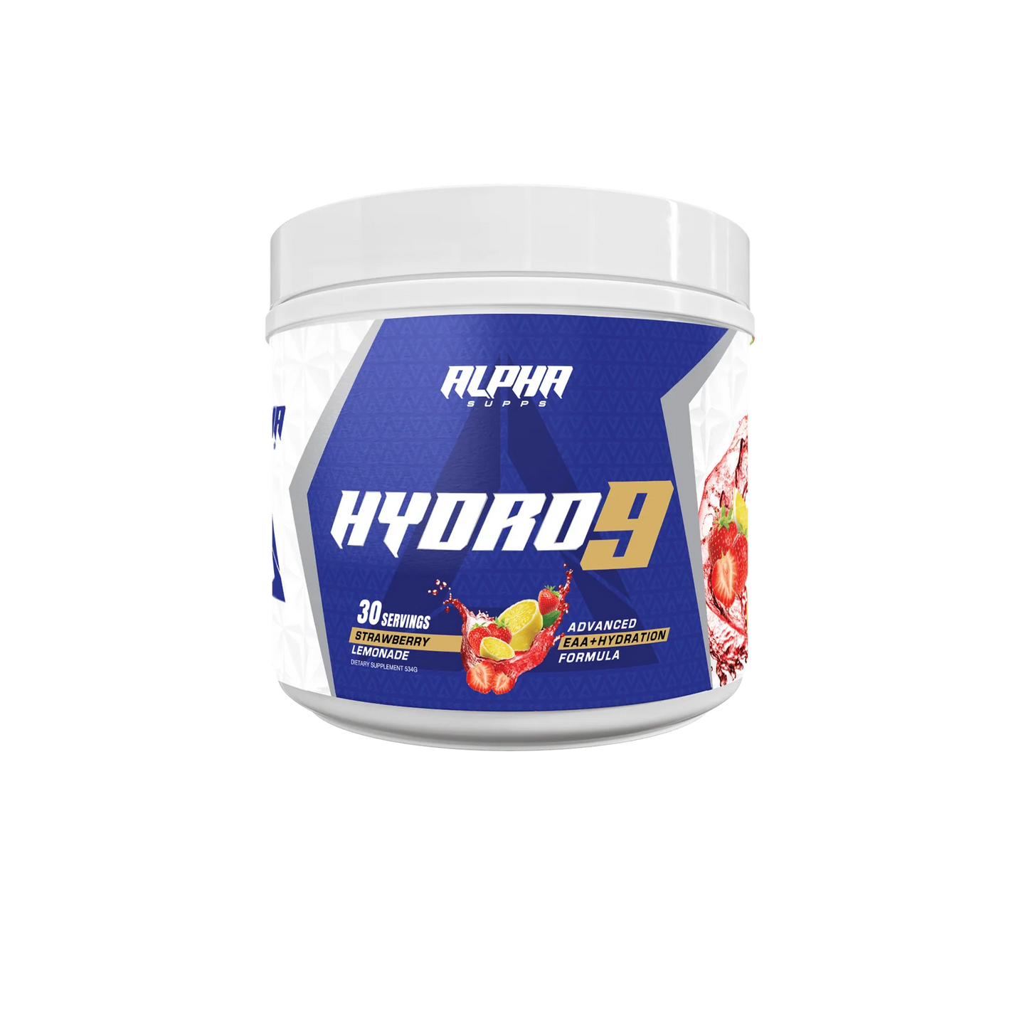 Hydro9