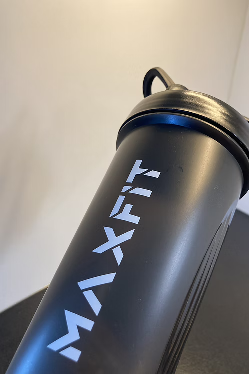 MAXFIT Lifestyle Shaker Cup