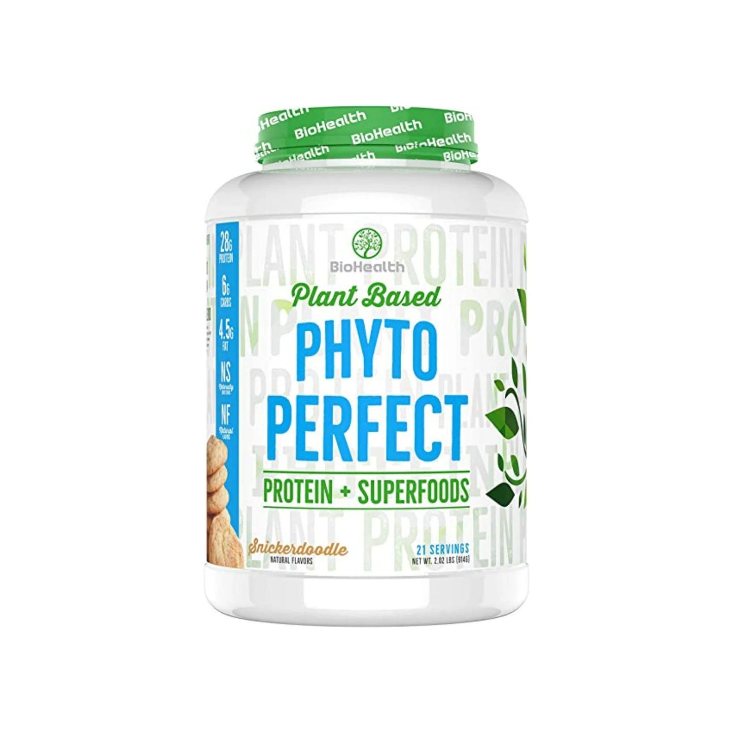 BioHealth Phyto Perfect 2lb