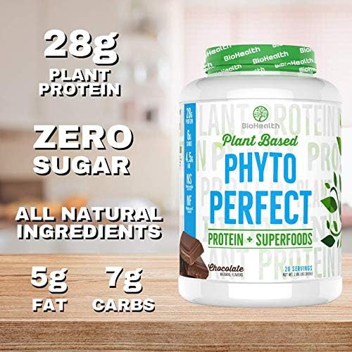 BioHealth Phyto Perfect 1lb