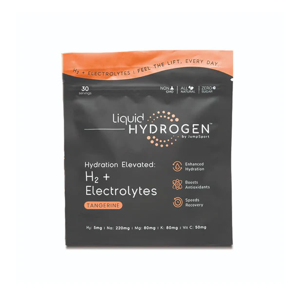 Liquid Hydrogen